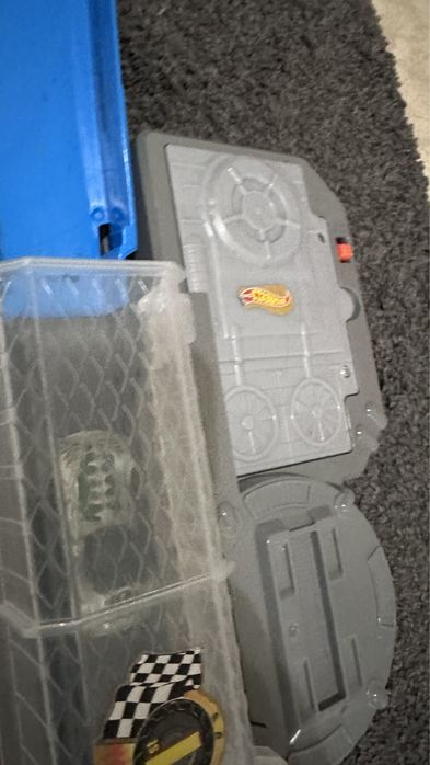 Писта Hot Wheels