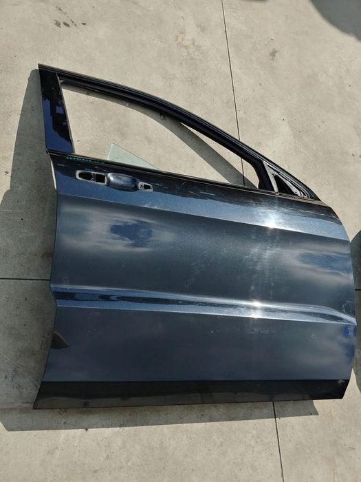 usa portiera dreapta fata  jeep grand cherokee 4 wk wk2 2012