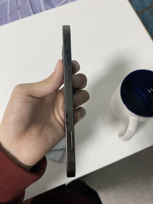 Iphone 12 pro все в оригинале акб 78%