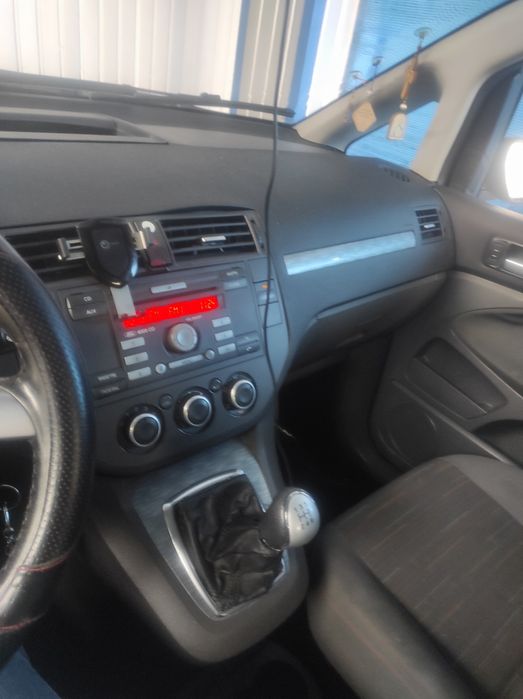 Ford C-max  1.6 Tdci an 2008