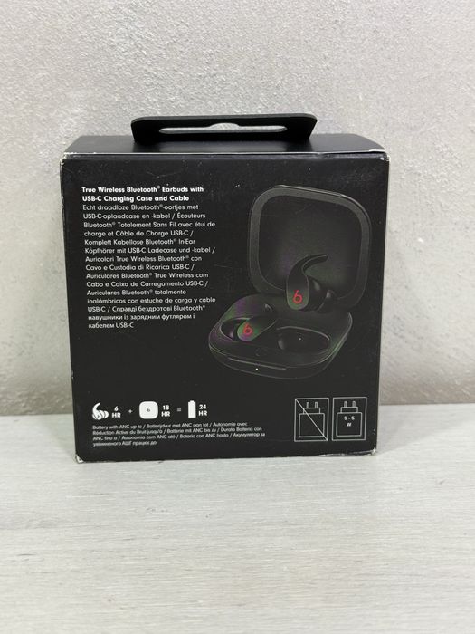 Casti Beats Fit Pro sigilate !