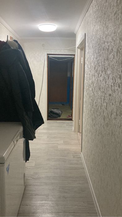 Продаю 3-х комнатную квартиру
