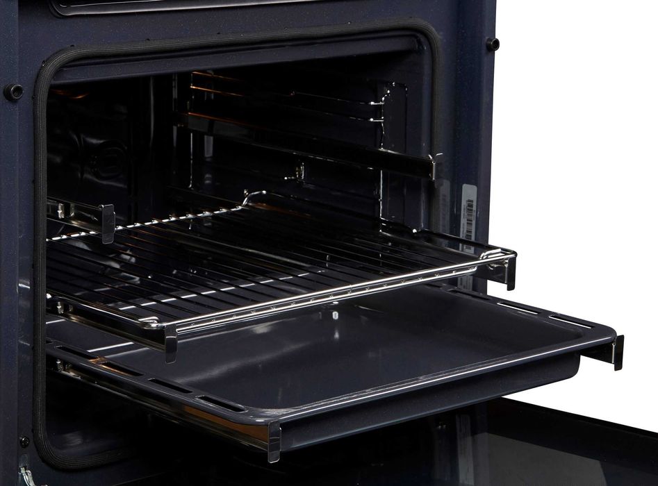 Фурна+Котлони BAUKNECHT PYRO 8830S