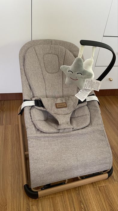 Balasoar bebe pana la 9 kg