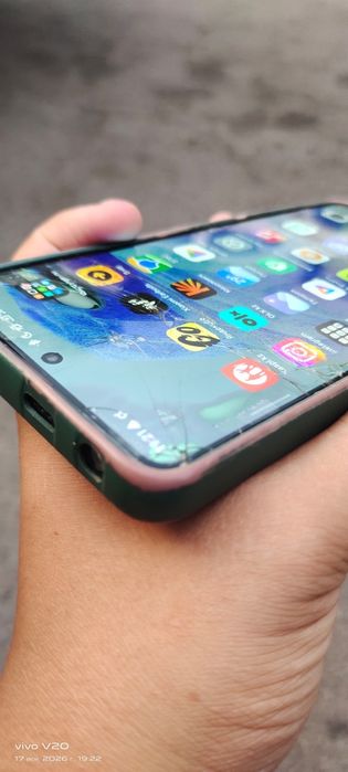 Redmi Note 12 Pro 5G телефон смартфон
