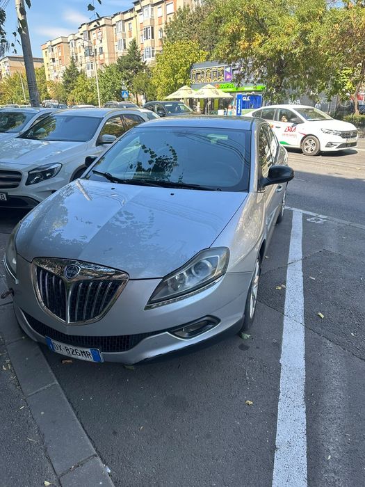 Vand Lancia Delta din 2009