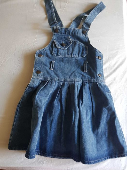Vand sarafan blugi
