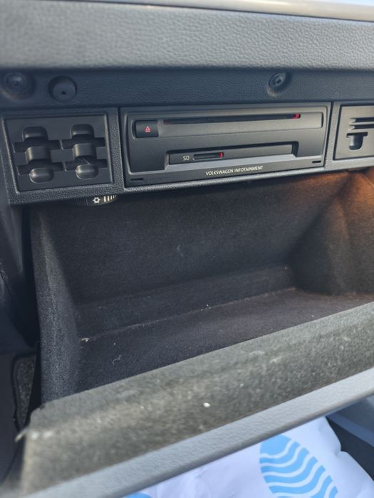 VW Golf 7 DSG*12/2014*1.6 tdi*e5