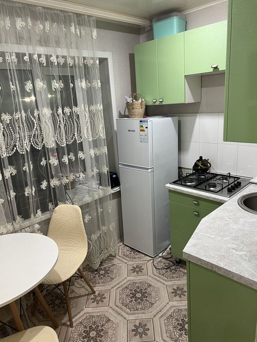 Продам 1 ком квартиру