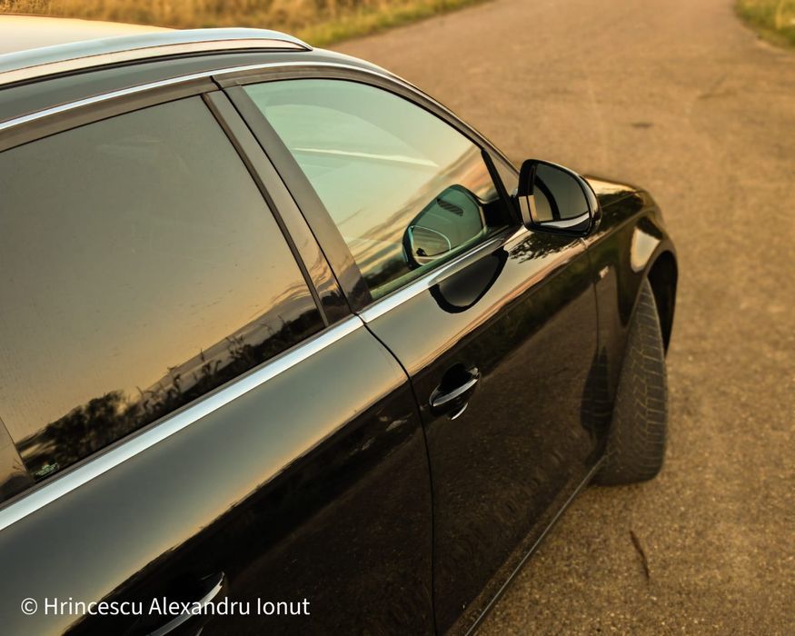 De vânzare Audi A4 B8