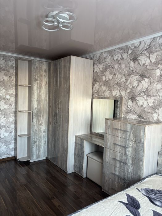 Сдам 2ком квартиру Тобыл