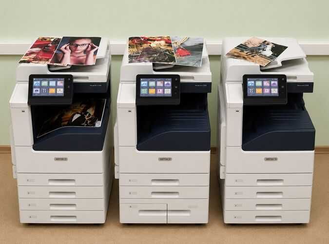 Xerox VersaLink C7030