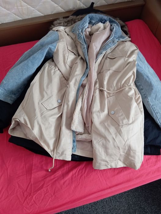 Lot îmbrăcăminte damă L-XL