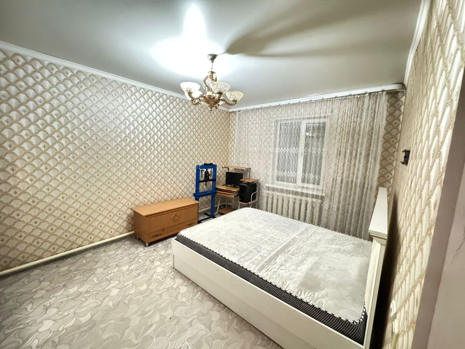 Сдам 4 комнатный дом
