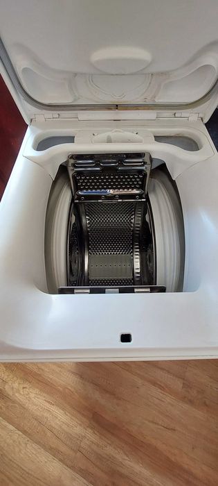 Продавам перална машина с горно зареждане Привилег/Privileg 4210S