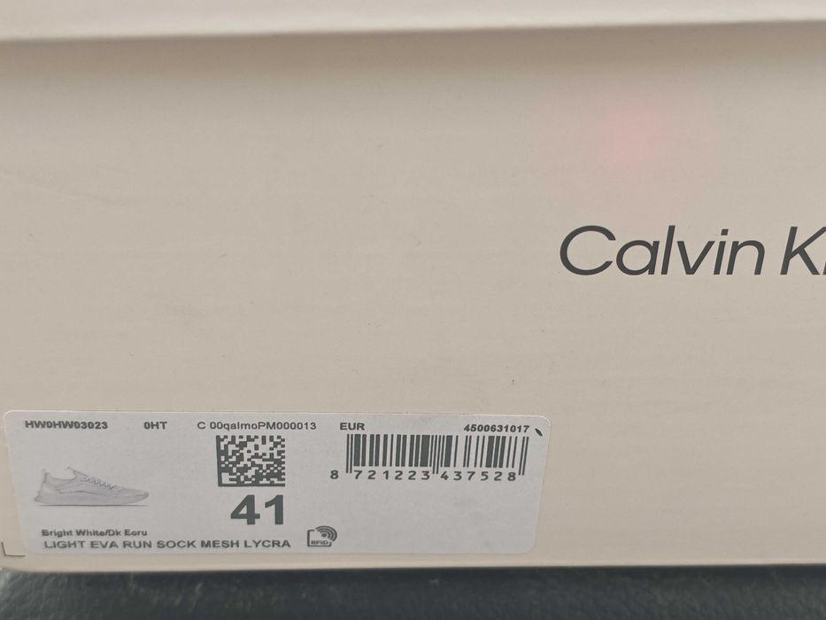 Оригинални маратонки Calvin Klein N41