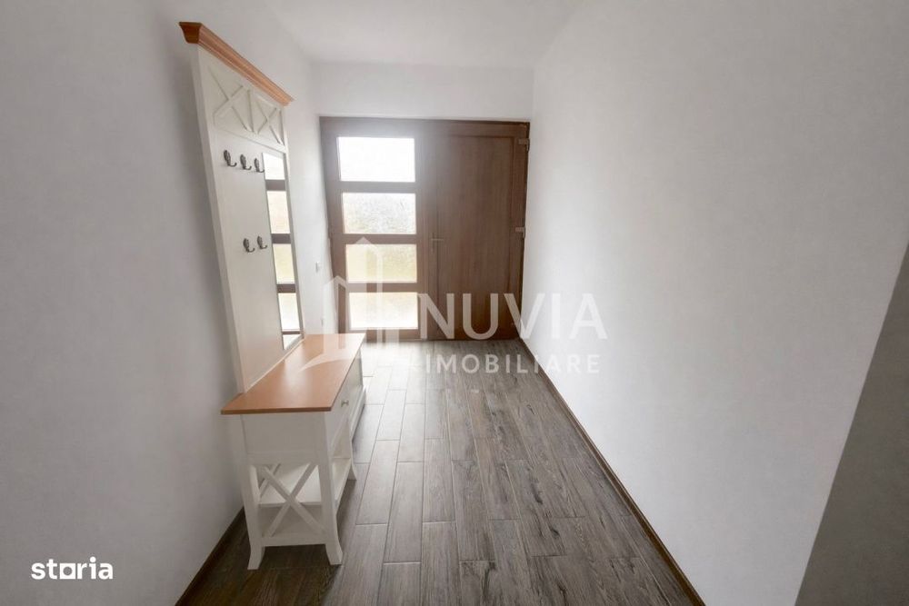 Casa cu 4 camere,156 mp utili,Ampoi 3