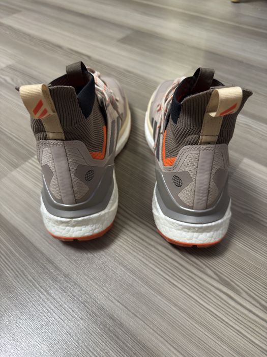 Adidas Terrex Free Hiker 2
