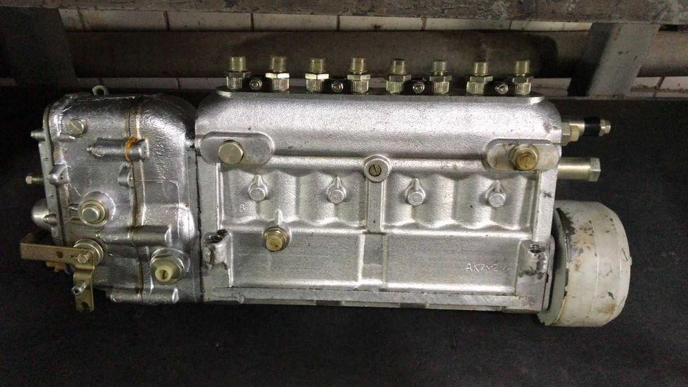 Продам  ТНВД ЯМЗ-238