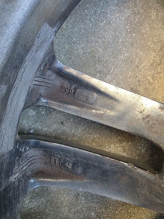 Всезезонни гуми 215/55/R17