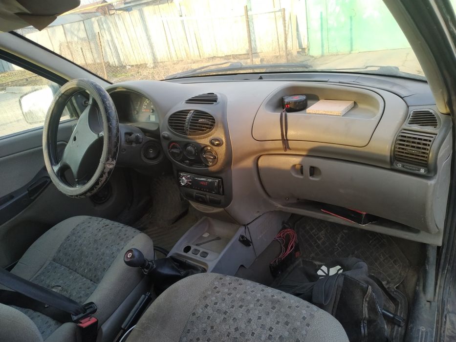 Продам лада калина 1