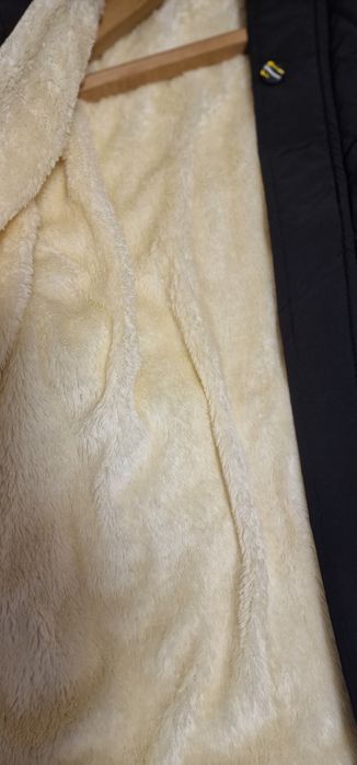 Куртка Парка непродувайка для мальчика