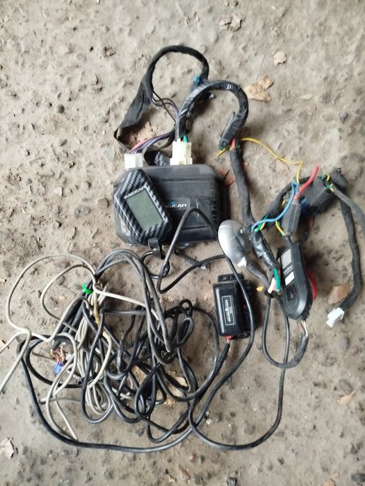 Magicar.                .