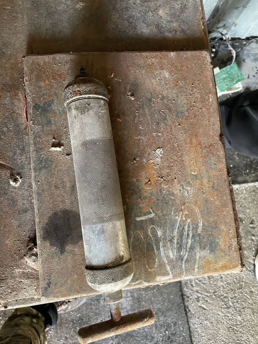 Продам шприцц сделанно в СССР