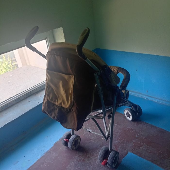 Продаётся коляска