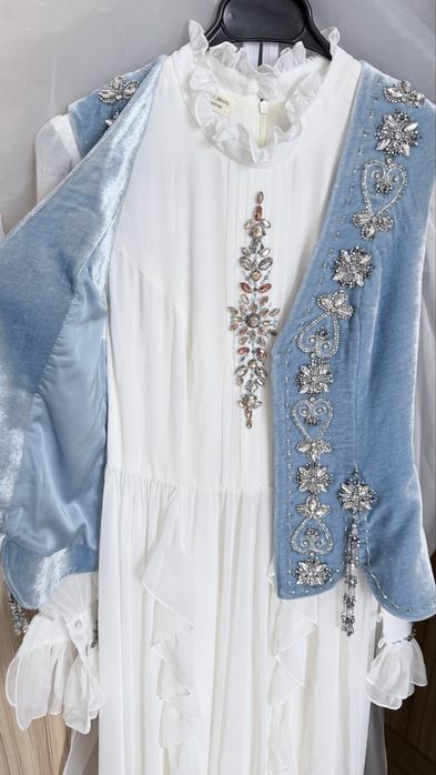 Продам двойку плетье и кәжекей