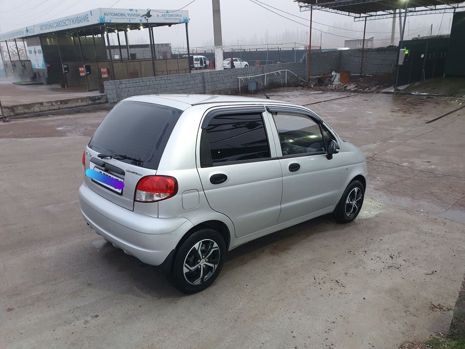 Срочно сотилади матиз мх супер кондиционер