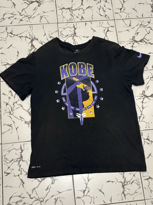 Tricou Nike Kobe Bryant