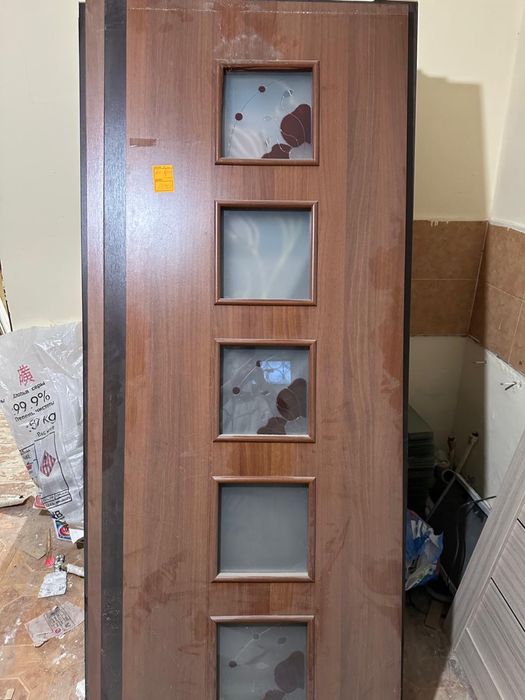 Двери без косяка Украинские