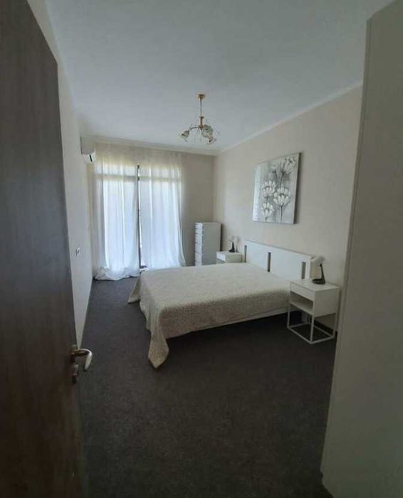 Дава се под наем Двустаен апартамент в Бургас, Зорница - 77 кв.м за 280.5 € - Снимка #10