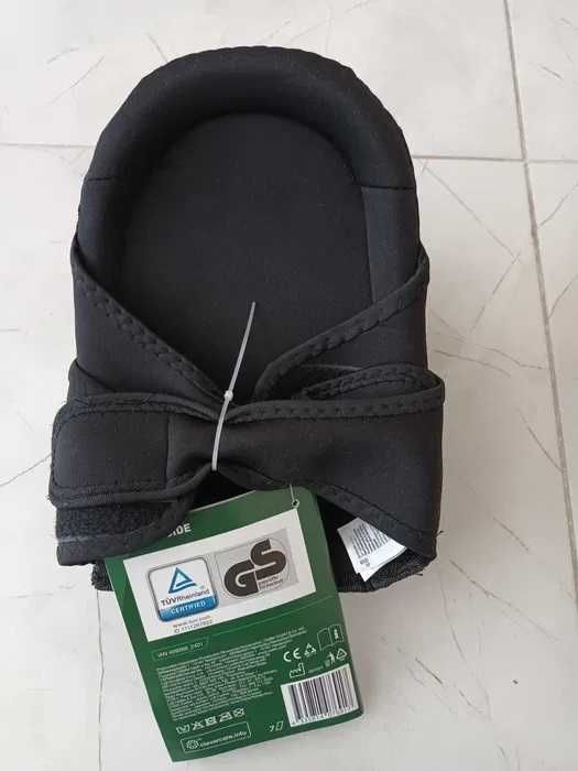 Наколенки с гел, работни наколенки, гел наколенки, ергономични