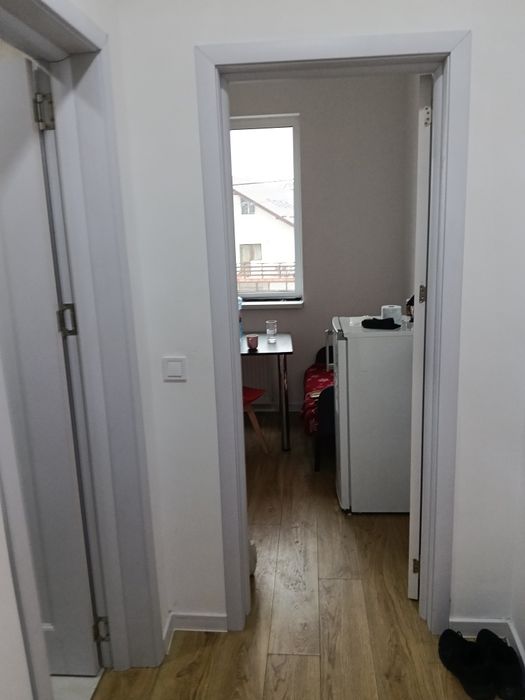 Apartament 1 camera decomandat