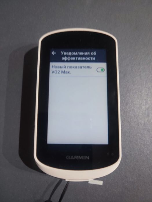 Garmin edge explore 2 велокомпьютер