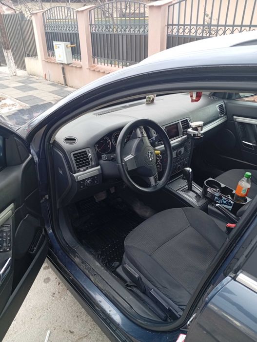 Vând Opel Vectra c z19DTH