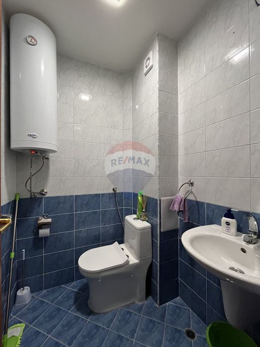 Продава се Тристаен апартамент в к.к. Златни пясъци - 98 кв.м за 1521 €/кв.м - Снимка #12