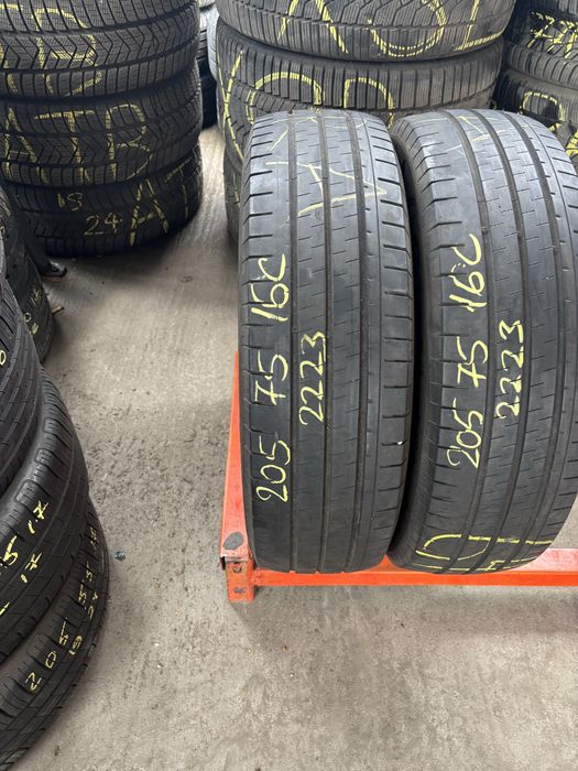 Anvelope Vara 205/75/16C Giti VanHD1 205 75 16C R16C