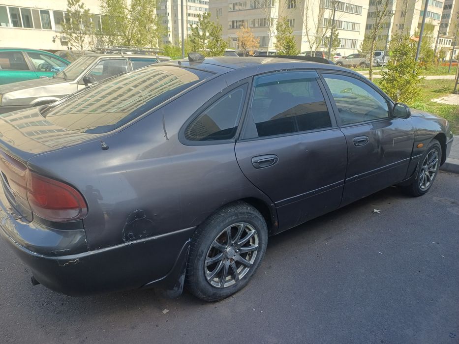 Срочно продам автомобиль не находу!