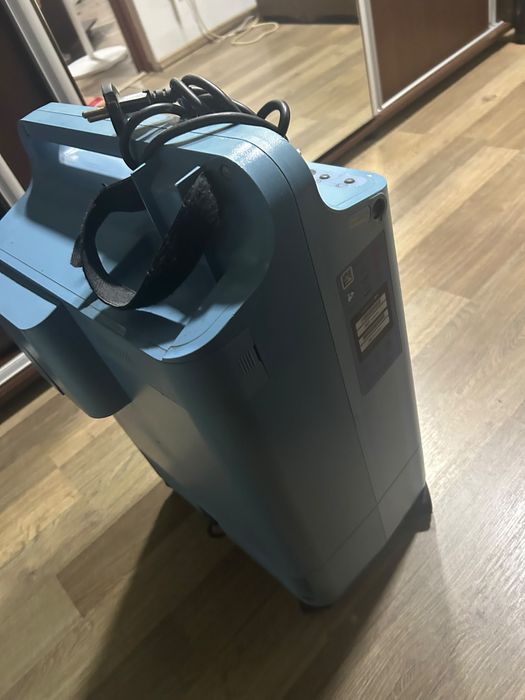 Aparat oxigen philips