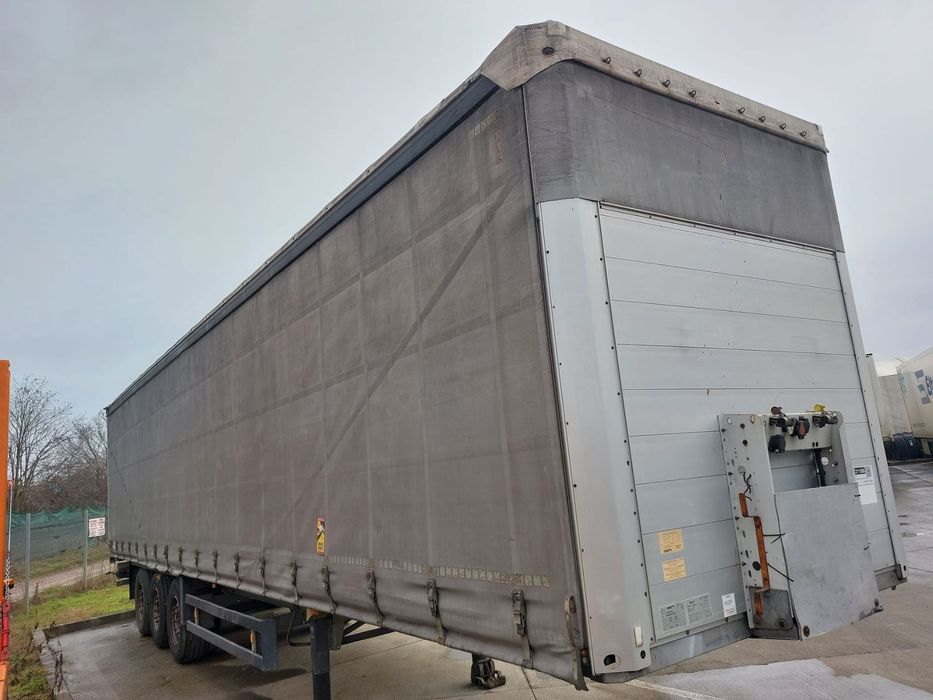 Schmitz Cargobull Schmitz Cargobool