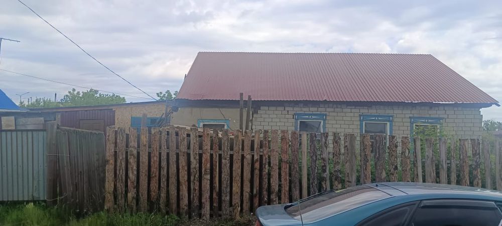 Продам дом ,требуется ремонт