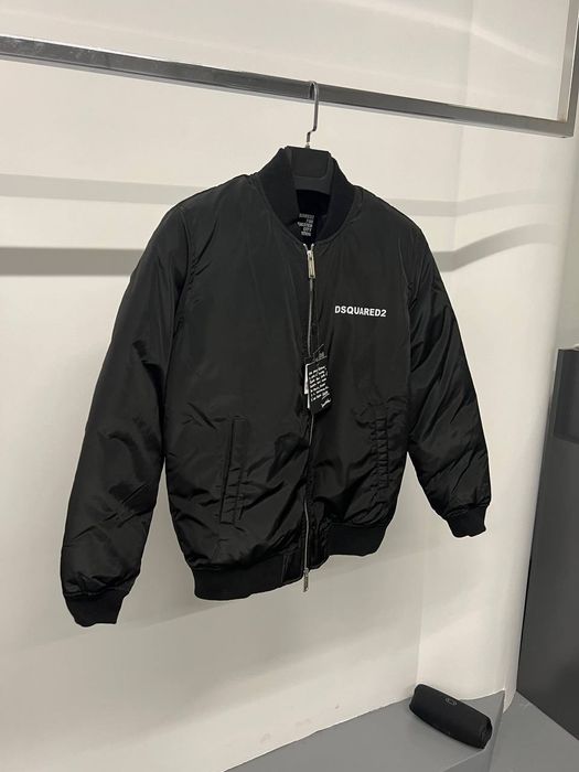 Geaca  dsquared premium