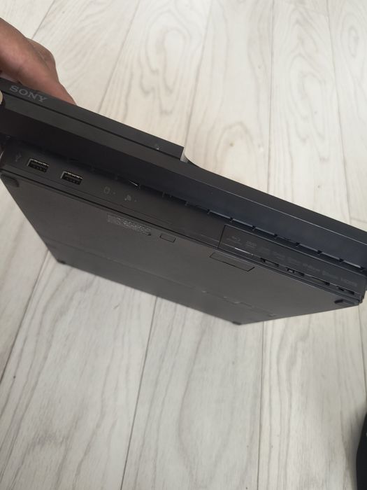 PS3 de vânzare contact doar telefonic