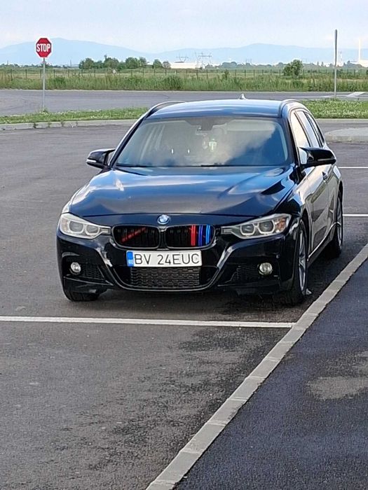 Vand BMW SERIA 3 F31