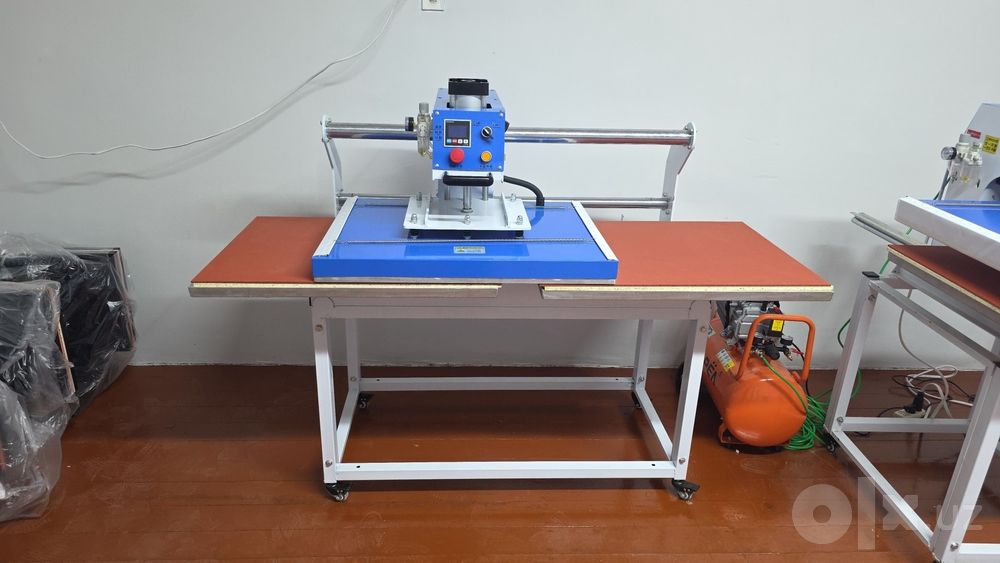 Terma press dazmollar