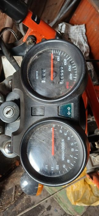 Продам альфу без двигателя