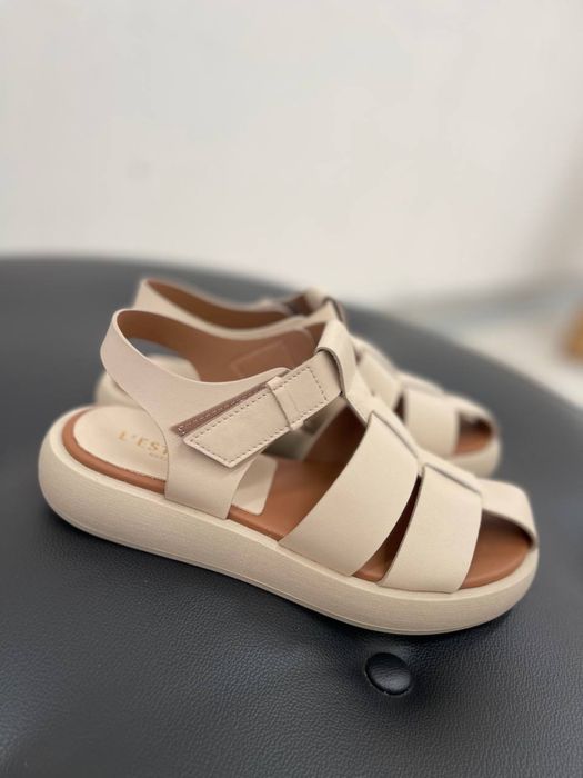 Сандалии lestrosa Италия